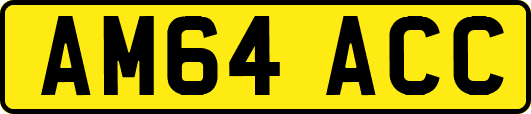 AM64ACC