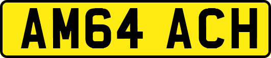 AM64ACH