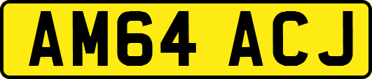AM64ACJ