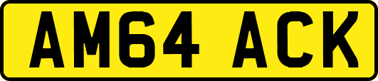 AM64ACK