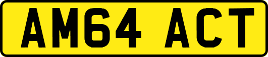 AM64ACT
