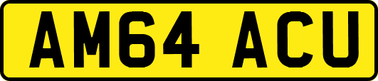 AM64ACU