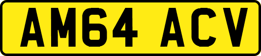 AM64ACV