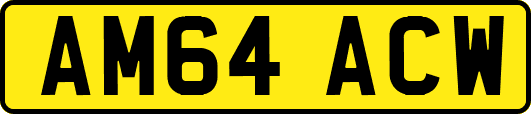 AM64ACW