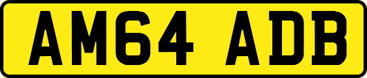 AM64ADB