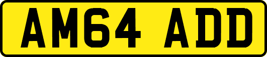 AM64ADD