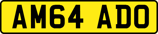 AM64ADO