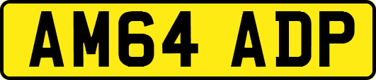 AM64ADP