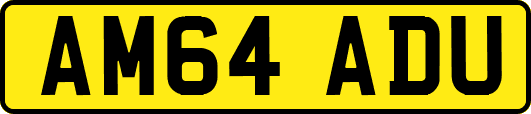 AM64ADU