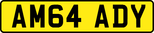 AM64ADY