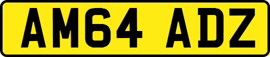 AM64ADZ