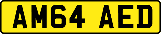 AM64AED