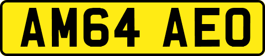 AM64AEO