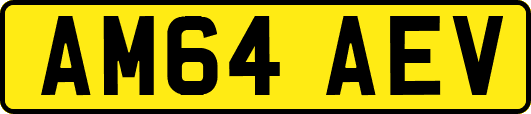 AM64AEV