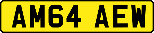 AM64AEW