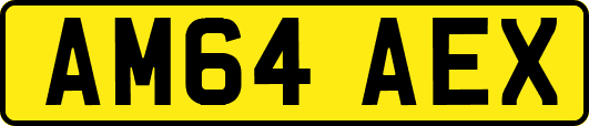 AM64AEX