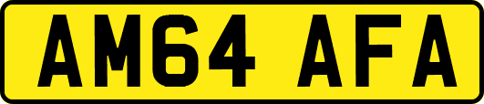 AM64AFA