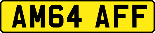 AM64AFF