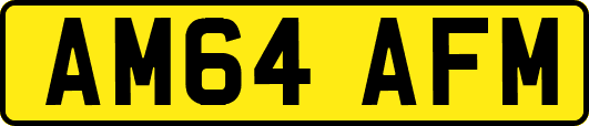 AM64AFM