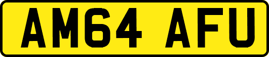 AM64AFU