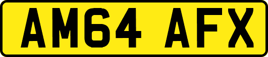 AM64AFX