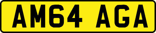 AM64AGA