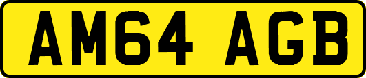 AM64AGB
