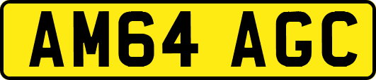 AM64AGC