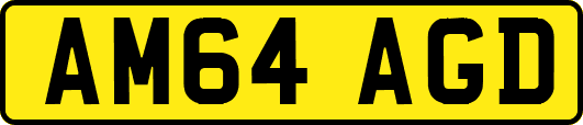 AM64AGD