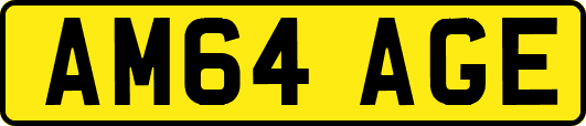 AM64AGE
