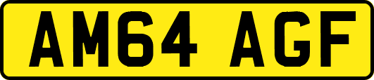 AM64AGF