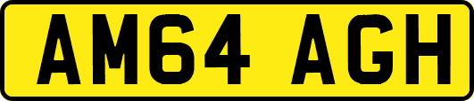AM64AGH