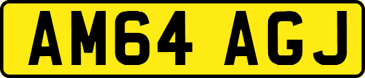 AM64AGJ