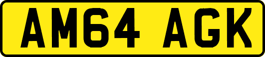 AM64AGK