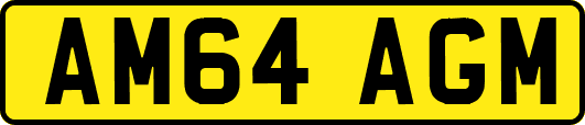 AM64AGM