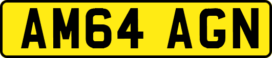 AM64AGN
