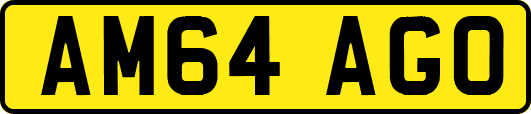 AM64AGO