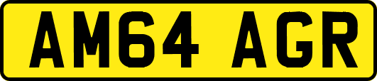 AM64AGR