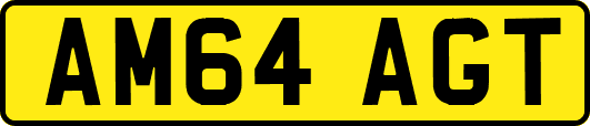 AM64AGT