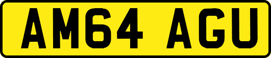 AM64AGU