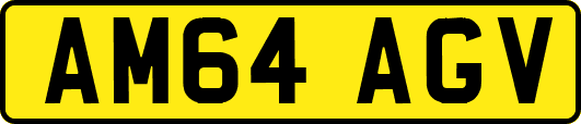 AM64AGV