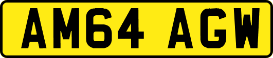 AM64AGW