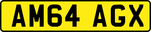 AM64AGX
