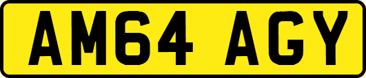 AM64AGY