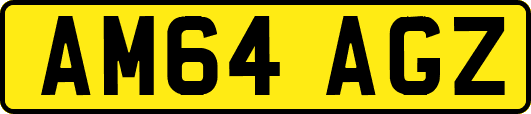 AM64AGZ