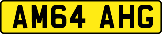AM64AHG