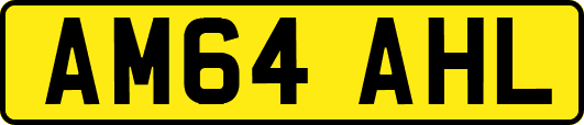 AM64AHL