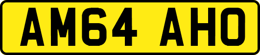 AM64AHO