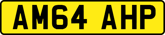 AM64AHP