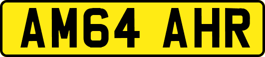 AM64AHR